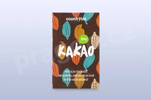 Kakao 150 g BIO COUNTRY LIFE