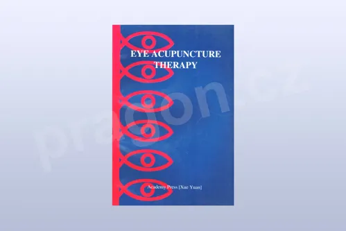 Eye Acupuncture Therapy
