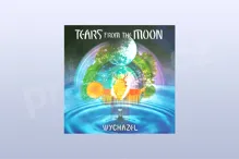 Tears from the Moon - Wychazel