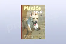 Masáže psů, 2. vydání - Jean-Pierre Hourdebaigt