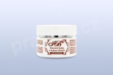 Kávový krém s houbou Reishi