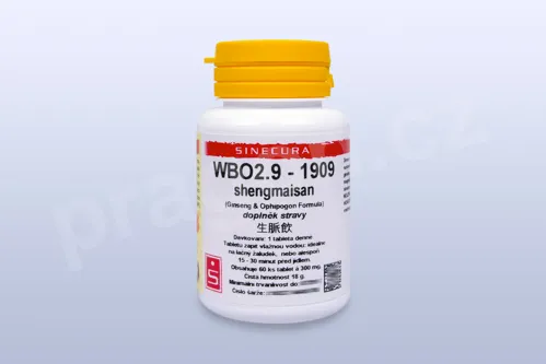 WBO2.9 - shengmaisan - tablety