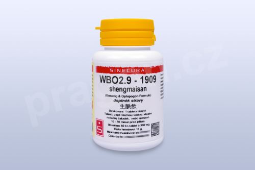 WBO2.9 - shengmaisan - tablety