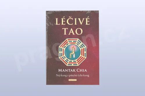 Léčivé Tao, Mantak Chia