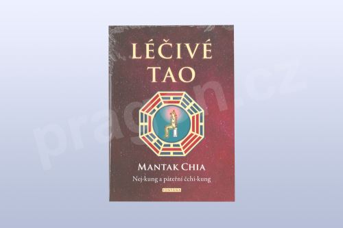 Léčivé Tao, Mantak Chia