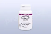 voda jang - bushuiyang - pian/tablety 60 tbl. PRAGON voda jang - bushuiyang - pian/tablety 60 tbl. PRAGON