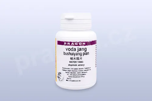 voda jang - bushuiyang - pian/tablety_1