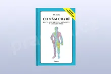 Co nám chybí, Jiří Janča, nové vydání