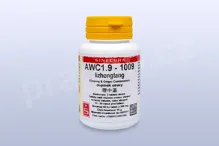 AWC1.9 - lizhongtang - pian/tablety 60 tbl. SINECURA