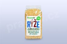 Rýže jasmínová natural 500 g BIO  COUNTRY LIFE