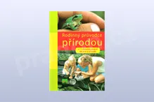 Rodinný průvodce přírodou