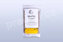 lékořice, gancao, Glycyrrhizae radix - 50 g