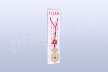 Ochranná plaketa Ba Gua B