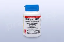 BXF2.9 - zhenren huoming yin - pian/tablety 60 tbl. SINECURA