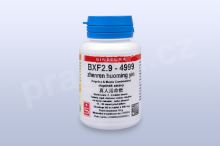 BXF2.9 - zhenren huoming yin - pian/tablety