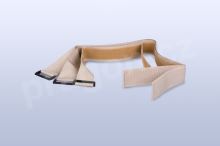 Popruhy standard k bandáži nohou