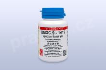 BMXC.9 - qingxin lianzi yin - tablety
