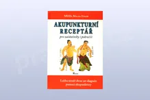 Akupunkturní receptář pro začátečníky i pokročilé Akupunkturní receptář pro začátečníky i pokročilé