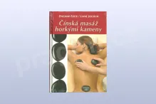 Čínská masáž horkými kameny