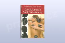 Čínská masáž horkými kameny