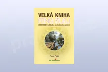 Velká kniha Feng Šuej, Pavel Plzák