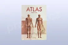 Atlas lidského těla, Vigué - Martín - Ferrón Atlas lidského těla, Vigué - Martín - Ferrón