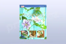 Popínavé rostliny - David Gardner