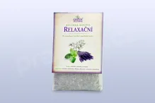Relaxační koupel 20 g GREŠÍK, Bylinná koupel