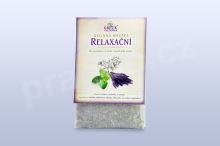 Relaxační koupel 20 g GREŠÍK, Bylinná koupel