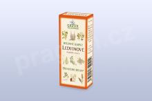 Ledvinové kapky 50 ml, GREŠÍK-Z-35% líh, Devatero bylin