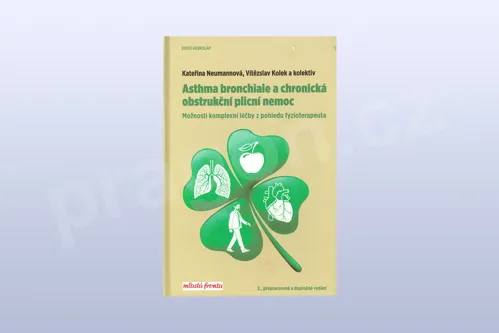 Asthma bronchiale a chronická obstrukční plicní nemoc
