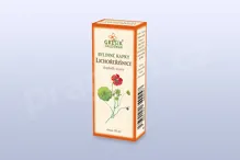 Lichořeřišnice kapky 50 ml GREŠÍK-Z-40 %, Bylinné kapky