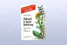 Zdraví z boží lékárny - 3. vydání Zdraví z boží lékárny - 3. vydání