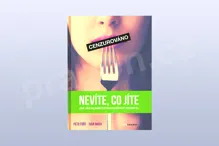 Nevíte, co jíte – Petr Fořt, Ivan Mach Nevíte, co jíte – Petr Fořt, Ivan Mach