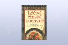 Léčivá čínská kuchyně, Zhuo Zhao &amp; George Ellis