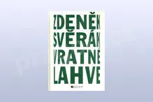 Vratné láhve - Zdeněk Svěrák