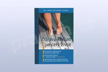 Zdravá chůze po celý život, Christian Larsen