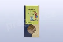 Alfalfa semínka vojtěšky 120 g BIO SONNENTOR