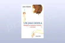 Lék jako modla - John Virapen