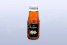 Bezový sirup 0,3 l GREŠÍK