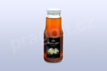 Bezový sirup 0,3 l GREŠÍK