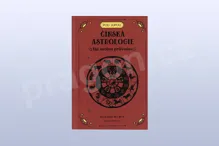 Čínská astrologie: Váš osobní průvodce, Sasha Fentonová
