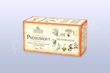 Průduškový čaj, 20 n.s.