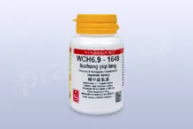 WCH6.9 - buzhong yiqi tang - pian/tablety 60 tbl. SINECURA