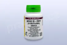 MBH2.9 - yinchenhao tang - pian/tablety 36 tbl. PRAGON MBH2.9 - yinchenhao tang - pian/tablety 36 tbl. PRAGON
