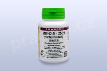 MBH2.9 - yinchenhao tang - pian/tablety PRAGON