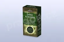 Japan Kokeicha z. č. 70 g krabička GREŠÍK, Čaje 4 světadílů
