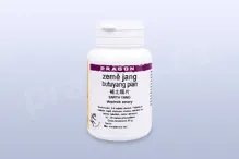země jang - butuyang - pian/tablety 60 tbl. PRAGON země jang - butuyang - pian/tablety 60 tbl. PRAGON