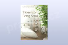 Tajemství Feng Shui, Ludmila Djemelová