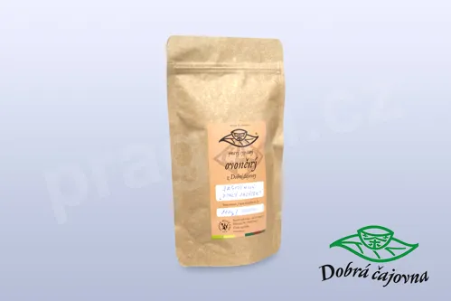 Jasmínový čaj, Ptačí jazýček, MOLI HUA CHA "QUE SHE JIAN", 100 g